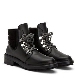 Aquatalia Libbie Weatherproof Hiker Boot